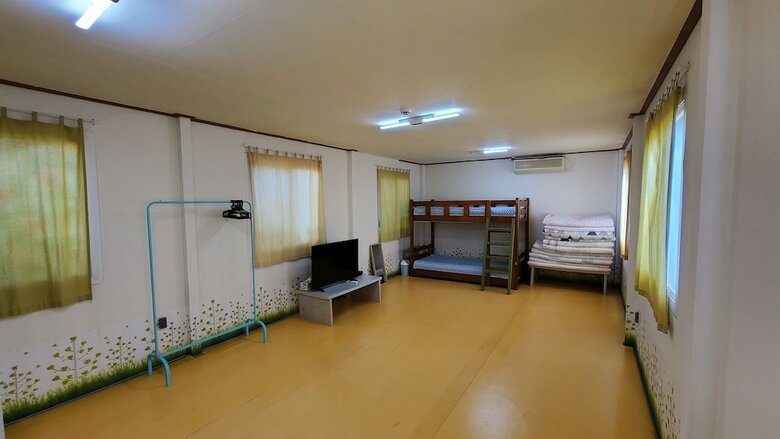 Hostal Oreum Guesthouse - Hostel