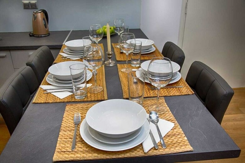Apartamentos Sissys New Brand Home Heraklion
