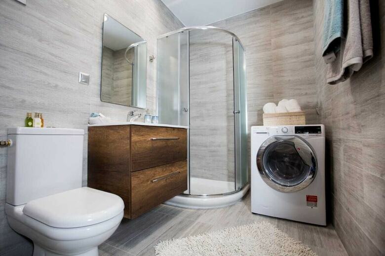 Apartamentos Sissys New Brand Home Heraklion