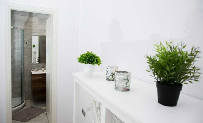 Apartamentos Sissys New Brand Home Heraklion