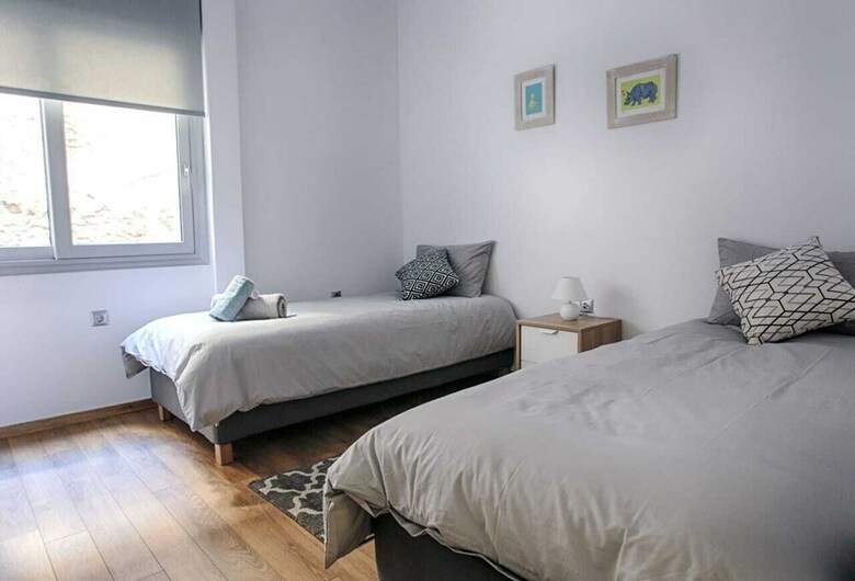 Apartamentos Sissys New Brand Home Heraklion