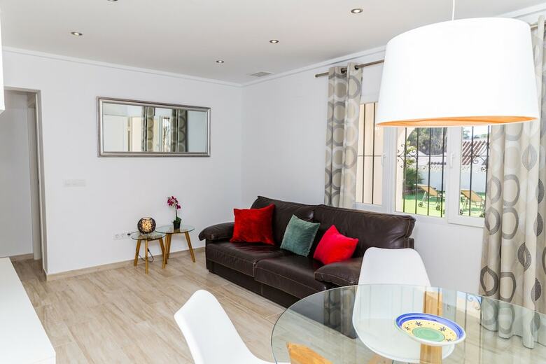 Apartamento La Casita de Moraira
