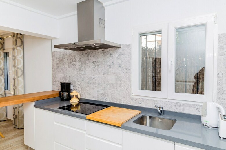 Apartamento La Casita de Moraira
