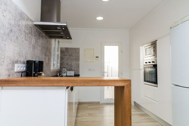 Apartamento La Casita de Moraira