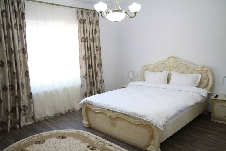 Apartamentos Ariana House