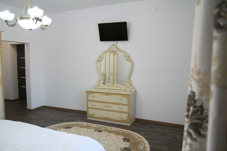 Apartamentos Ariana House