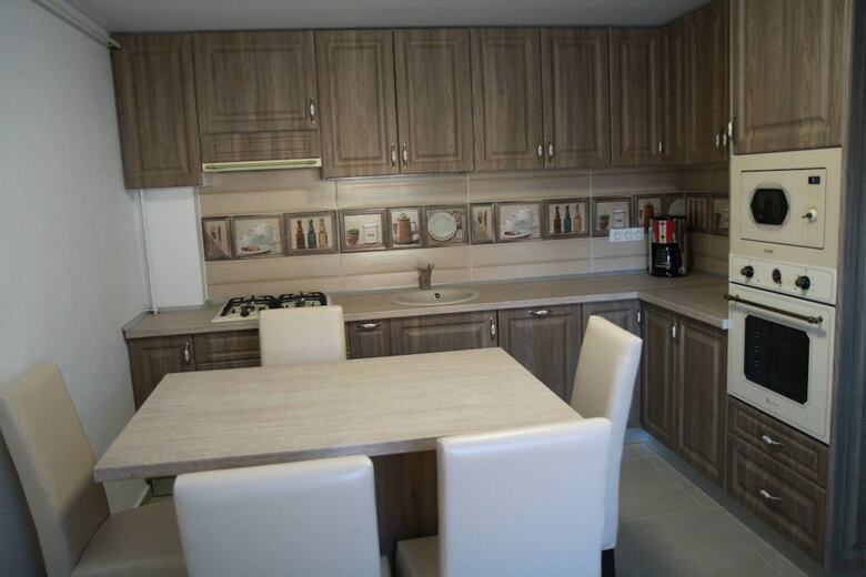 Apartamentos Ariana House