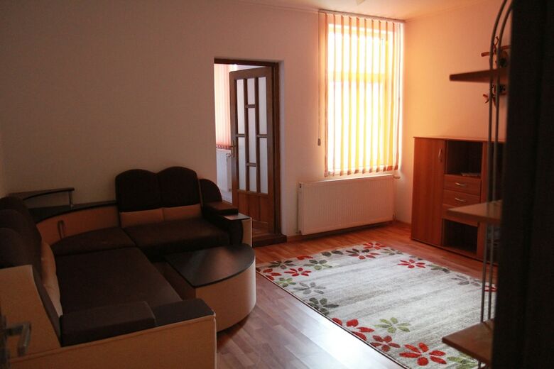 Apartamentos Ariana House
