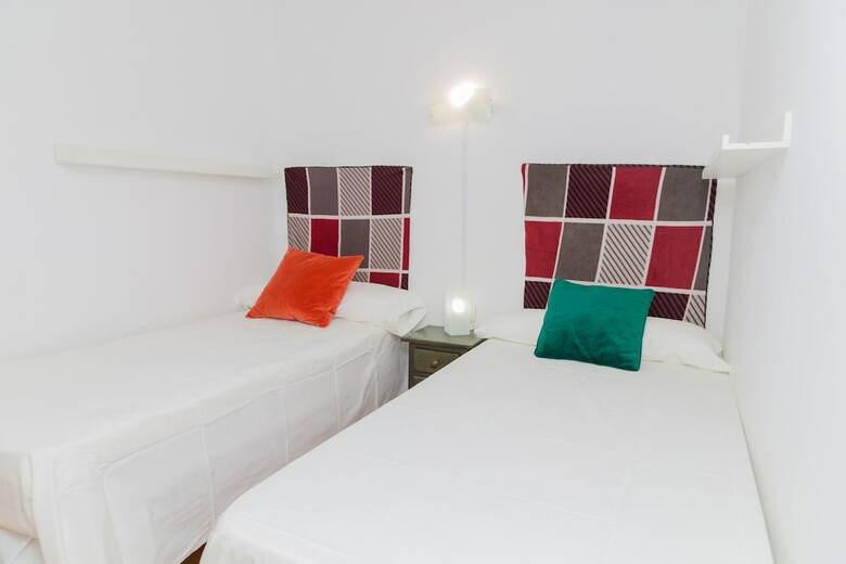 Villa Garden Javea