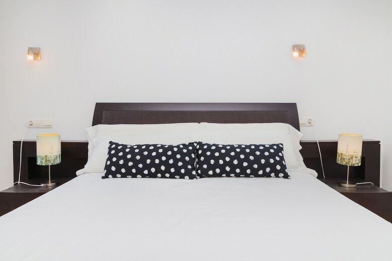 Villa Garden Javea