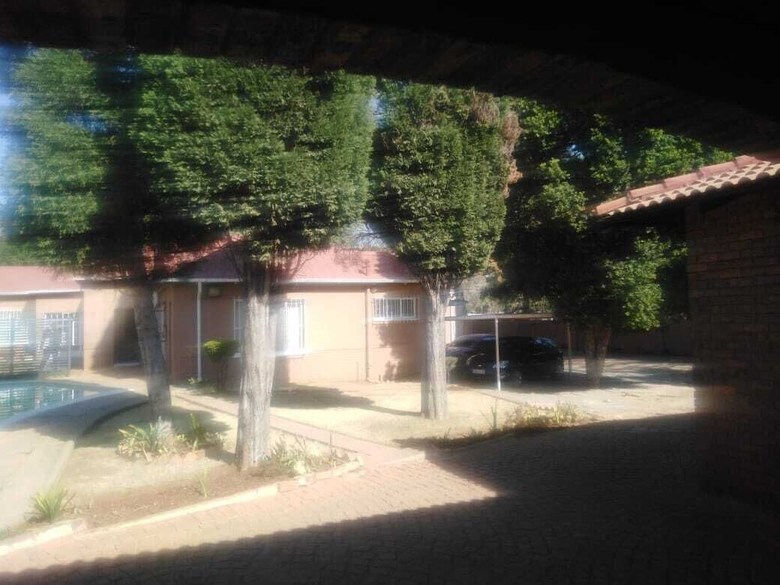 Bed & Breakfast Hazelonz Guest House