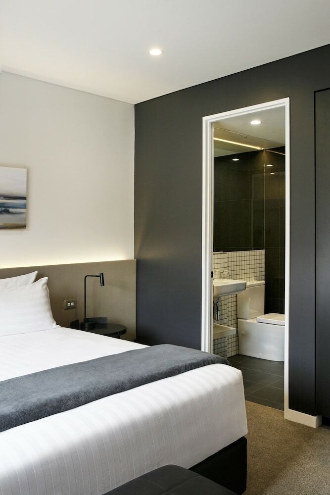 Travelodge Hotel Auckland Wynyard Quarter