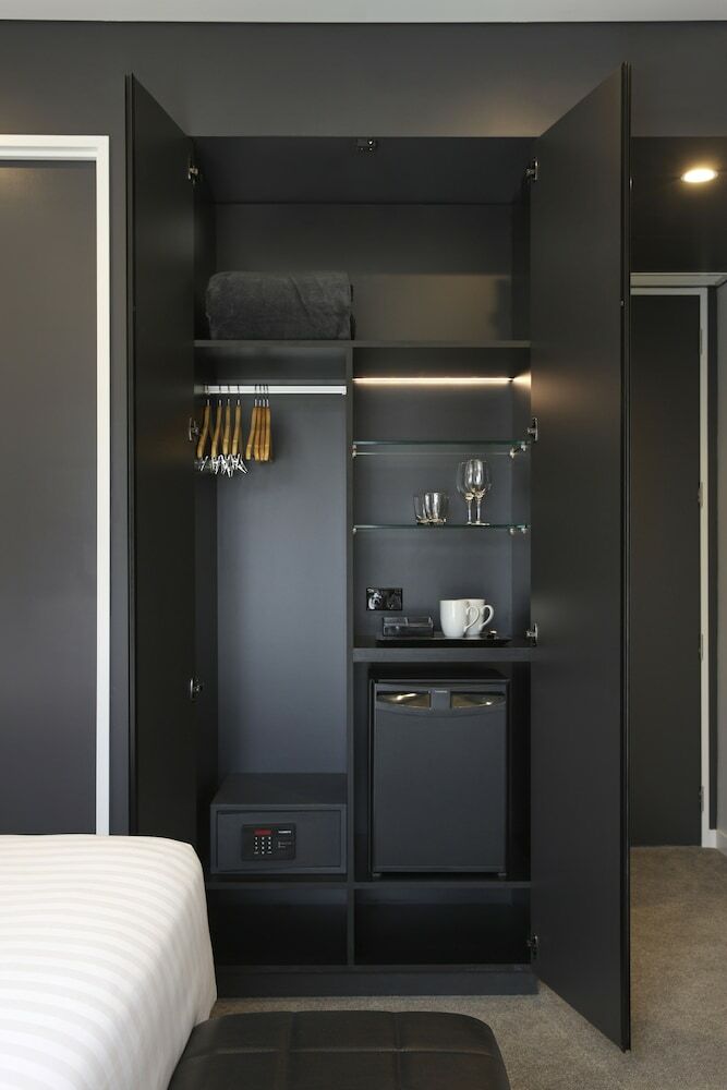 Travelodge Hotel Auckland Wynyard Quarter