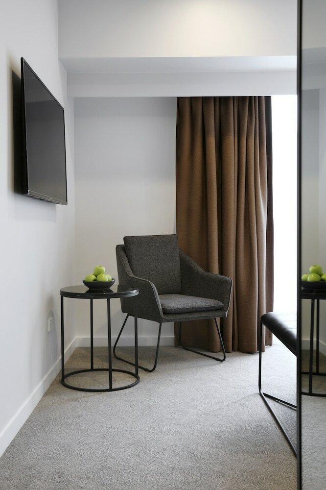 Travelodge Hotel Auckland Wynyard Quarter