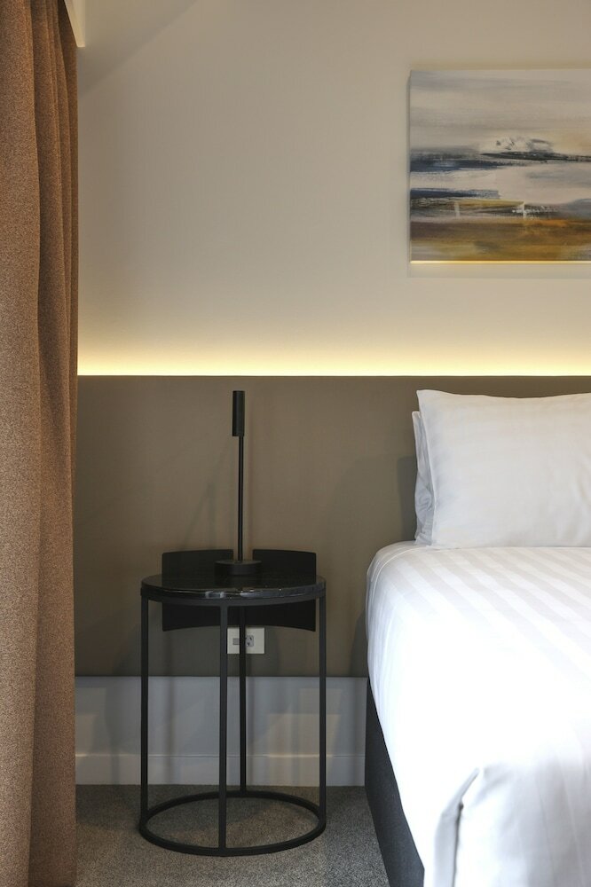 Travelodge Hotel Auckland Wynyard Quarter