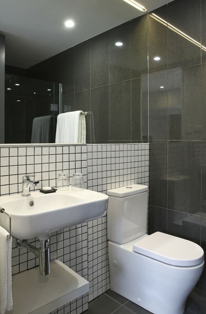 Travelodge Hotel Auckland Wynyard Quarter