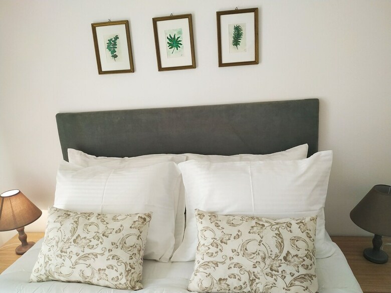 Apartamentos Cozy, Modern And Shiny Flat 2 Min From Center/port