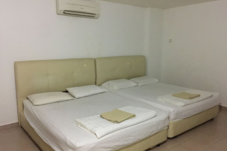 Hotel Oyo 90007 G-14