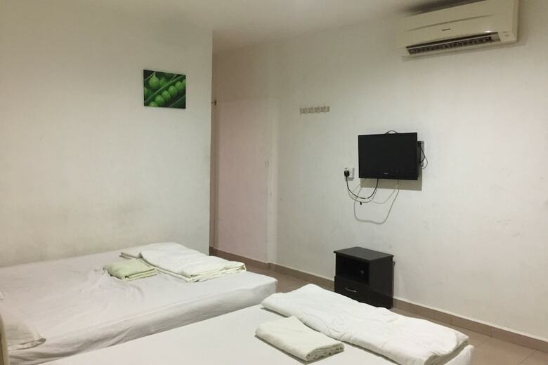 Hotel Oyo 90007 G-14