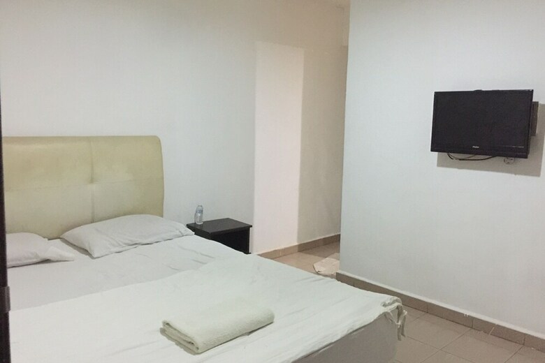 Hotel Oyo 90007 G-14