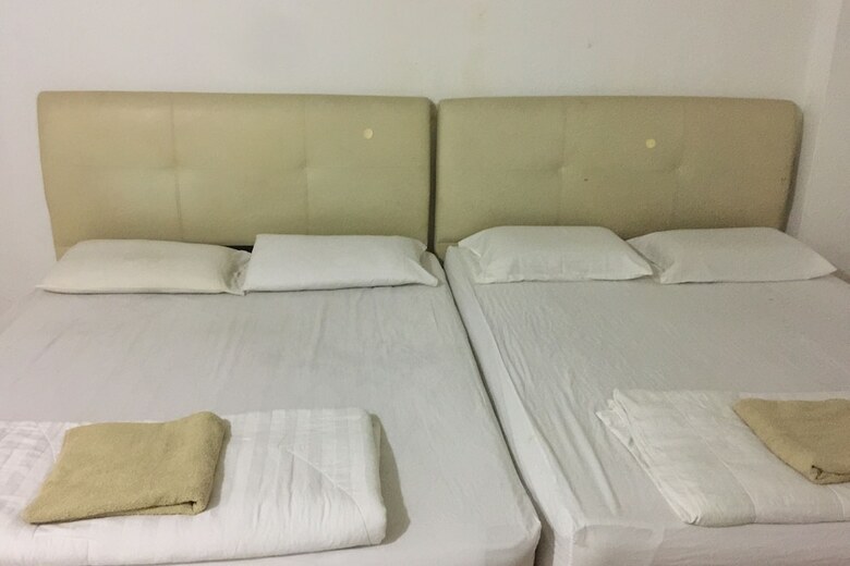 Hotel Oyo 90007 G-14