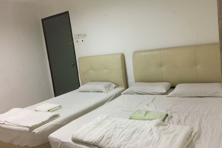 Hotel Oyo 90007 G-14