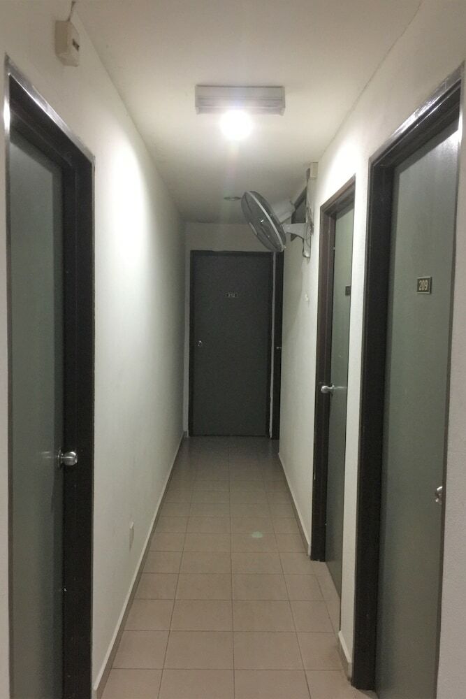 Hotel Oyo 90007 G-14