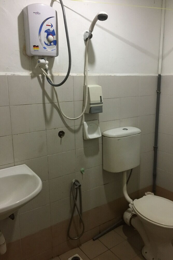 Hotel Oyo 90007 G-14