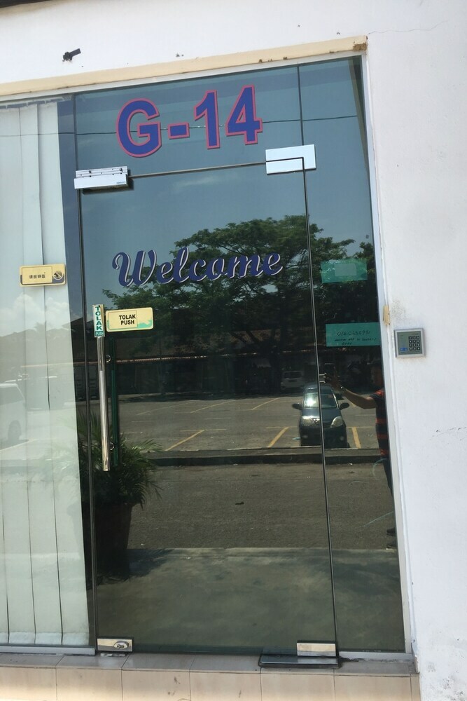 Hotel Oyo 90007 G-14