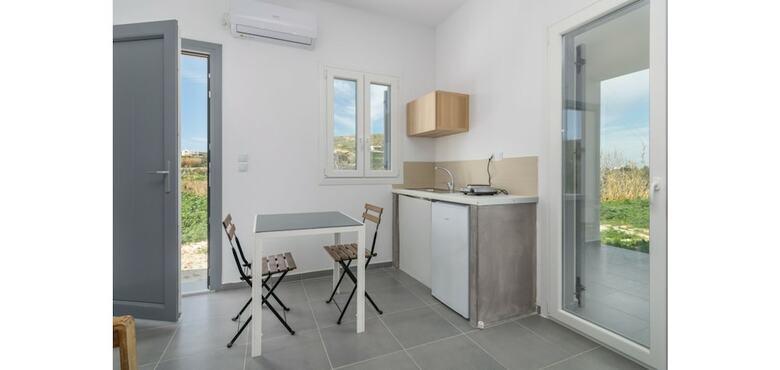 Elia Deluxe Apartments