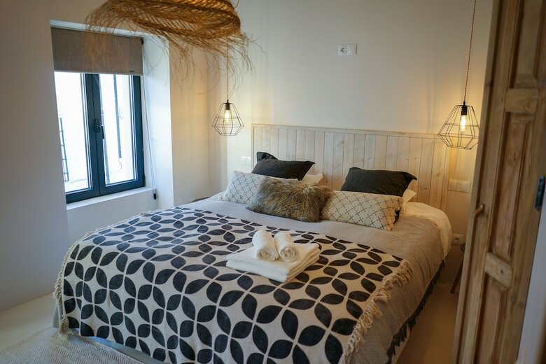 Aparthotel Ronda Center Apartments With Pool