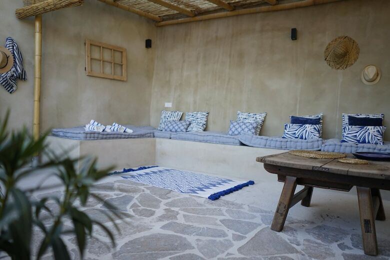 Aparthotel Ronda Center Apartments With Pool