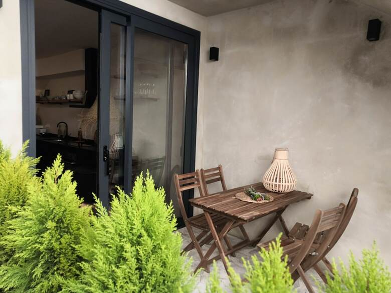 Aparthotel Ronda Center Apartments With Pool