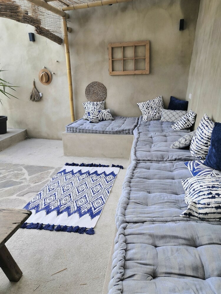 Aparthotel Ronda Center Apartments With Pool