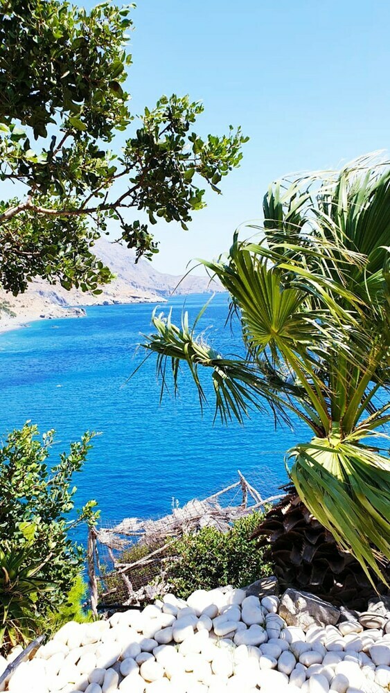 Infinity South Villa-panoramic Sea View