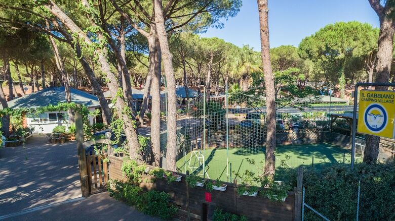 Il Gabbiano Camping Village
