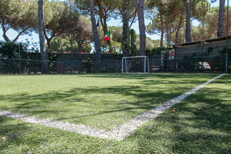 Il Gabbiano Camping Village