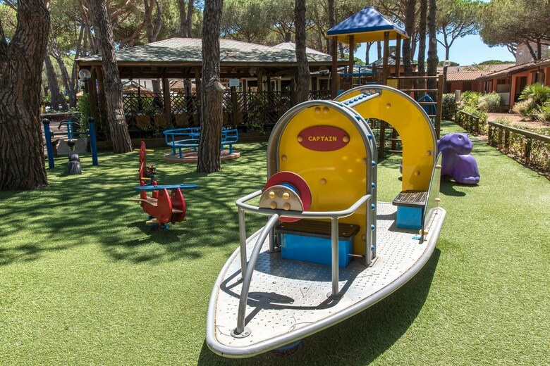 Il Gabbiano Camping Village