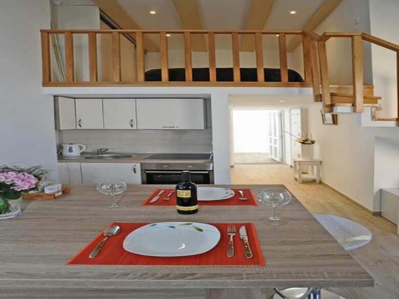 Apartments Atento