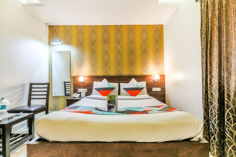 Hotel Fabexpress Status Executive Rooms