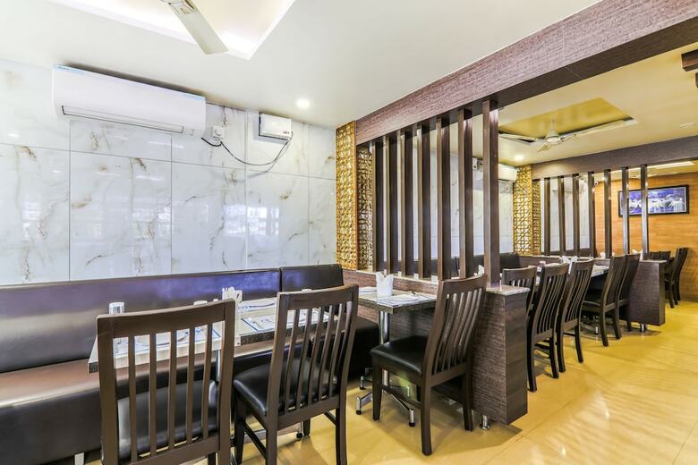 Hotel Fabexpress Status Executive Rooms