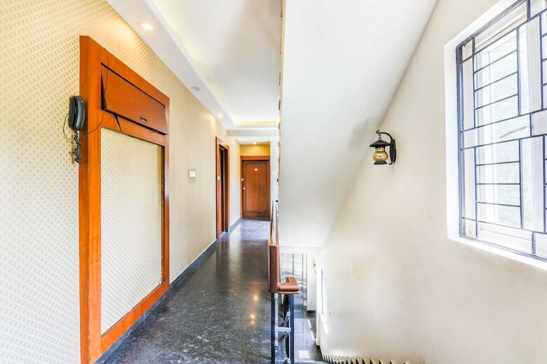 Hotel Fabexpress Status Executive Rooms