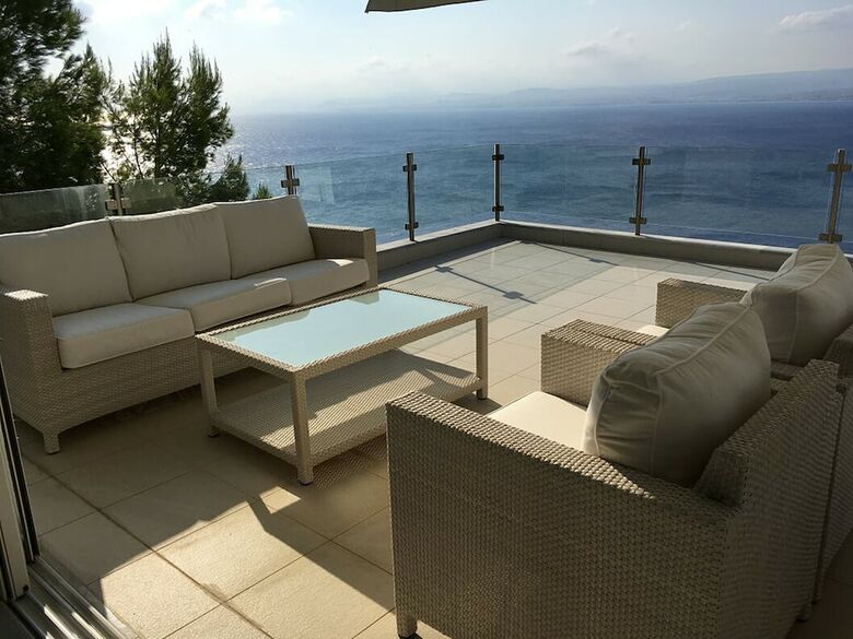 Apartamentos Luxurious Suite Athena Near To Beach