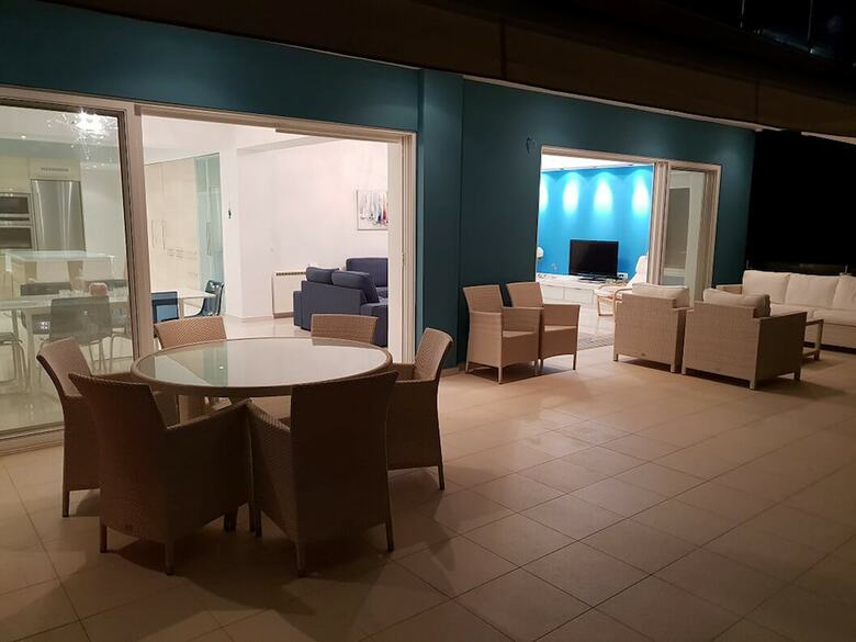 Apartamentos Luxurious Suite Athena Near To Beach