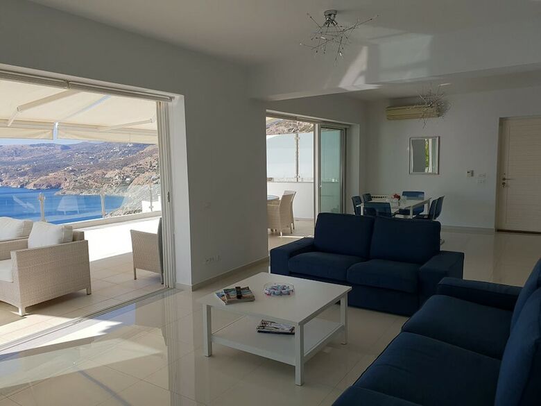 Apartamentos Luxurious Suite Athena Near To Beach
