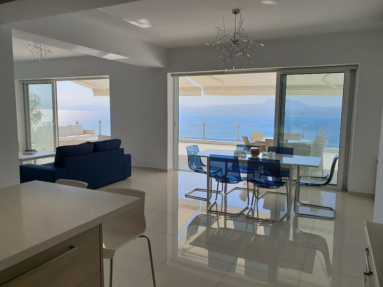 Apartamentos Luxurious Suite Athena Near To Beach