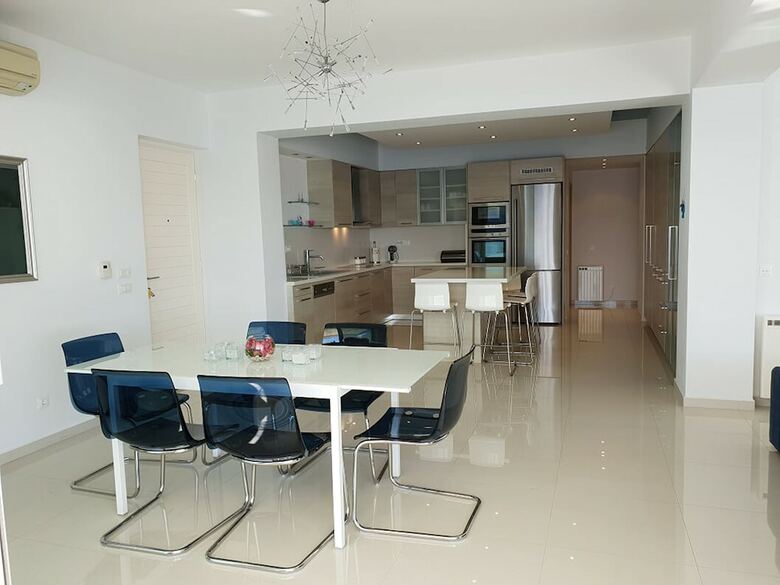 Apartamentos Luxurious Suite Athena Near To Beach