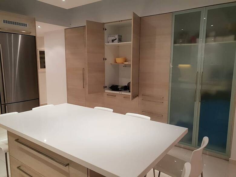 Apartamentos Luxurious Suite Athena Near To Beach