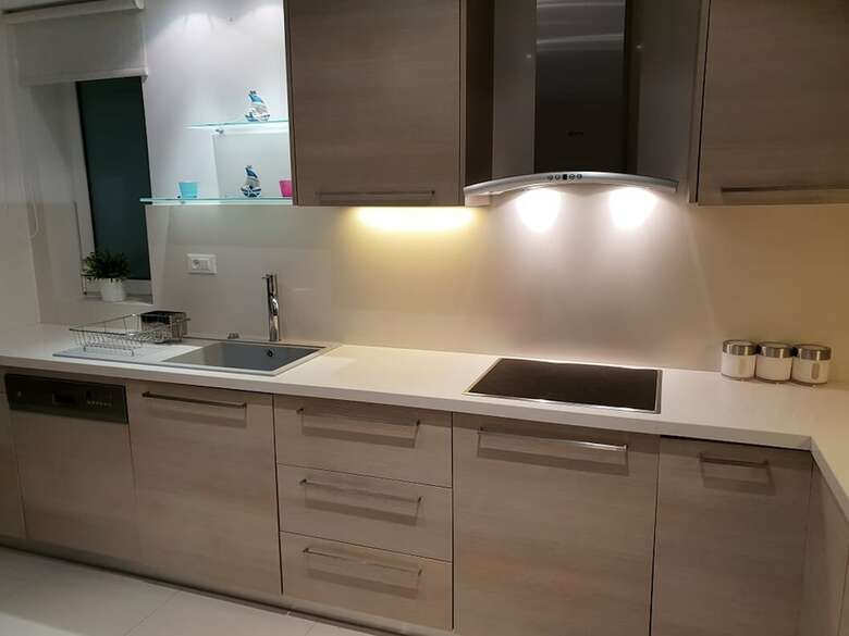 Apartamentos Luxurious Suite Athena Near To Beach