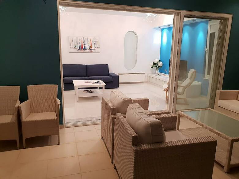 Apartamentos Luxurious Suite Athena Near To Beach
